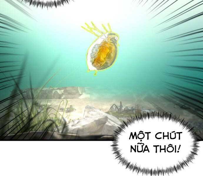 Hoá Thân Thành Cá Chapter 5 - Trang 105