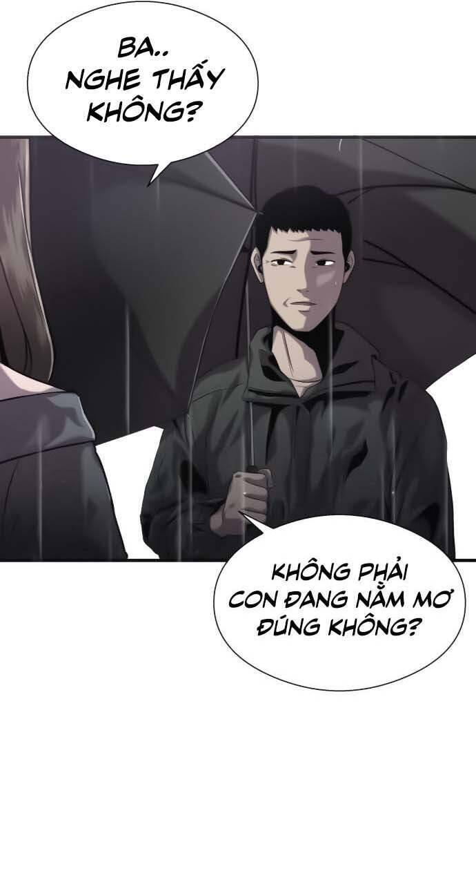 Hoá Thân Thành Cá Chapter 20 - Trang 45