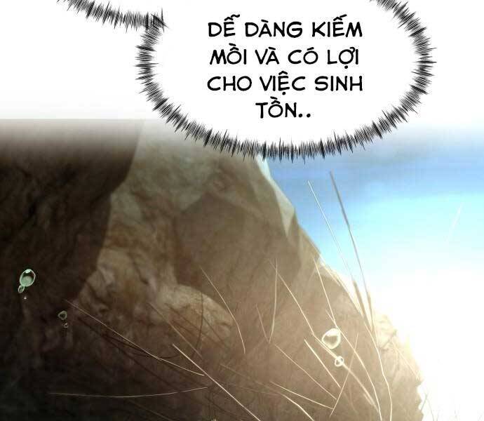 Hoá Thân Thành Cá Chapter 6 - Trang 7