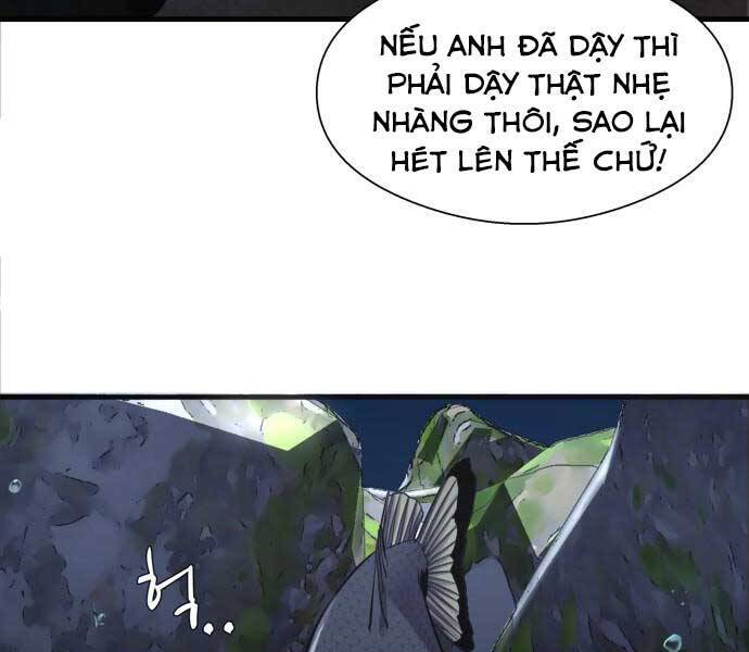 Hoá Thân Thành Cá Chapter 9 - Trang 73