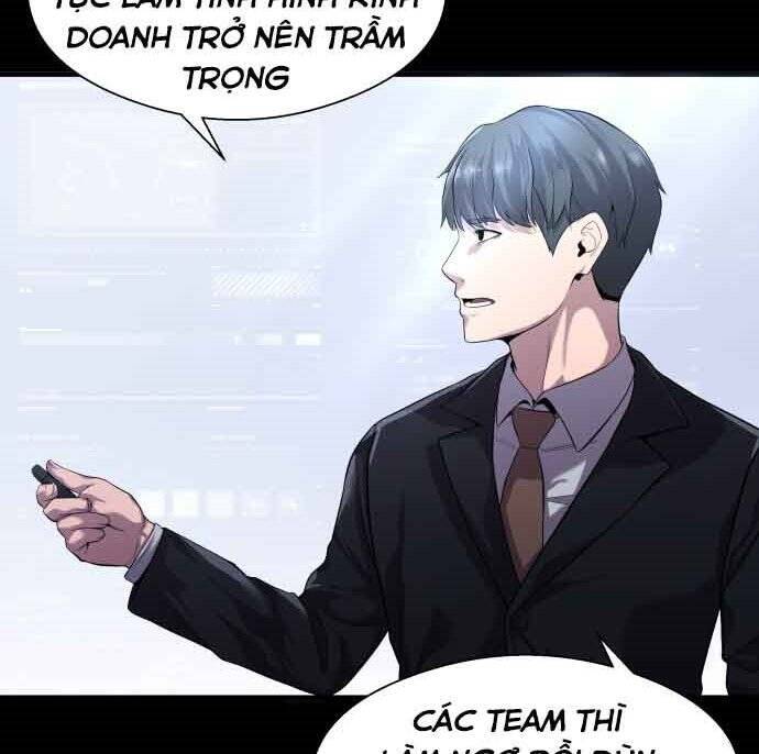 Hoá Thân Thành Cá Chapter 15 - Trang 88