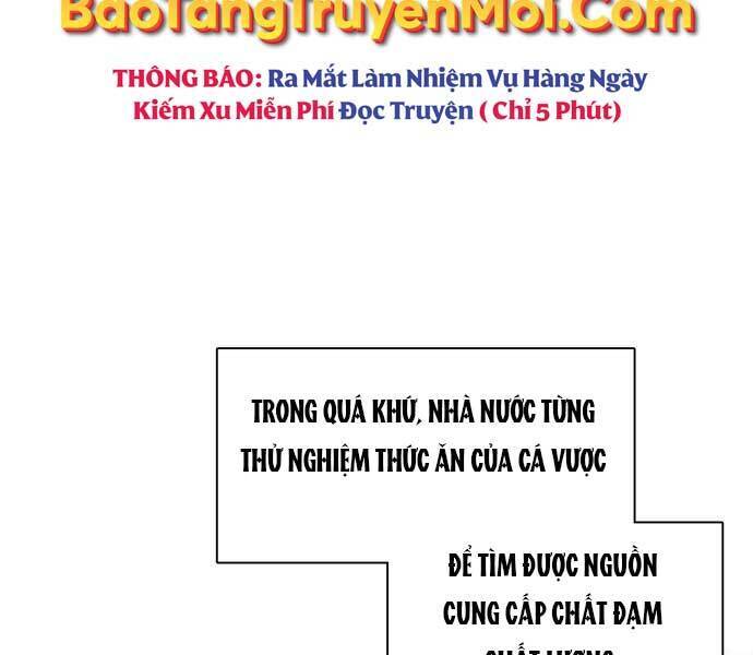 Hoá Thân Thành Cá Chapter 11 - Trang 12