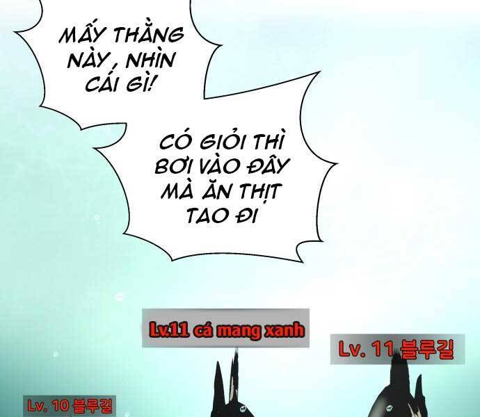 Hoá Thân Thành Cá Chapter 3 - Trang 165