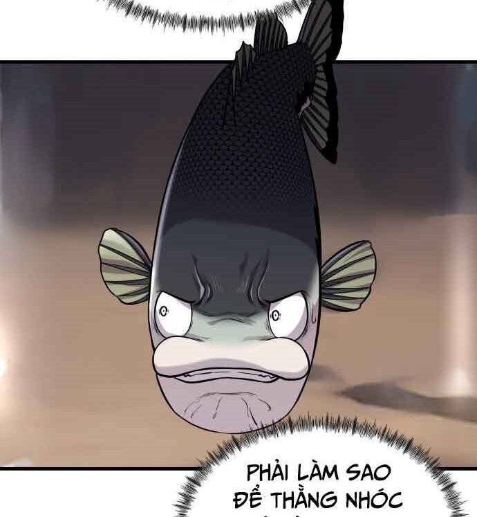 Hoá Thân Thành Cá Chapter 14 - Trang 11