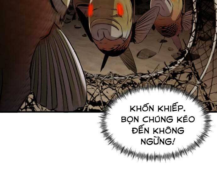 Hoá Thân Thành Cá Chapter 8 - Trang 146