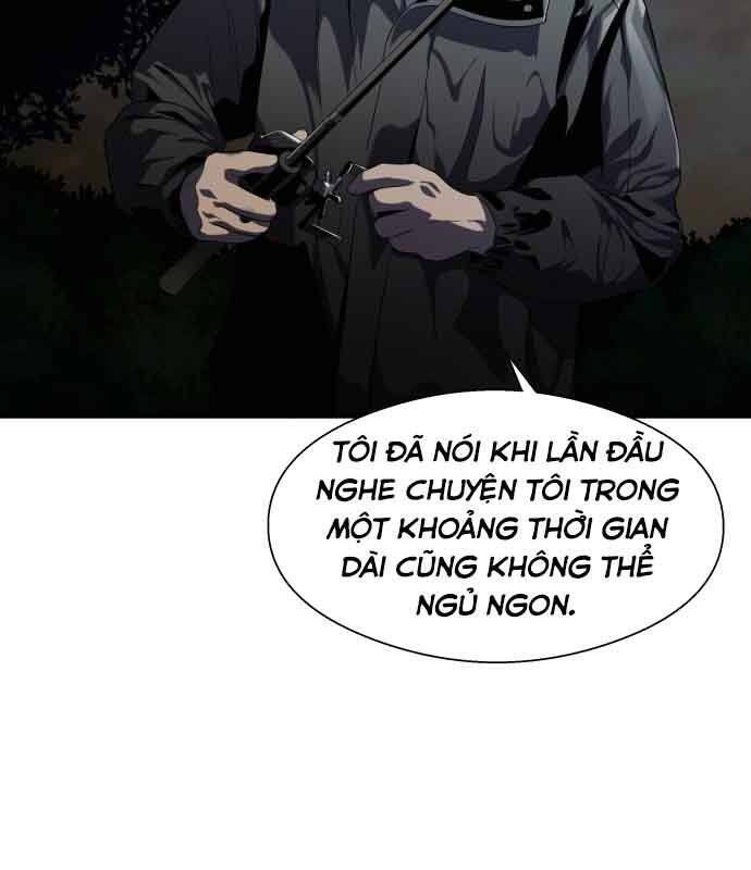 Hoá Thân Thành Cá Chapter 14 - Trang 33