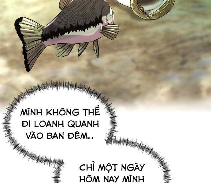 Hoá Thân Thành Cá Chapter 6 - Trang 33