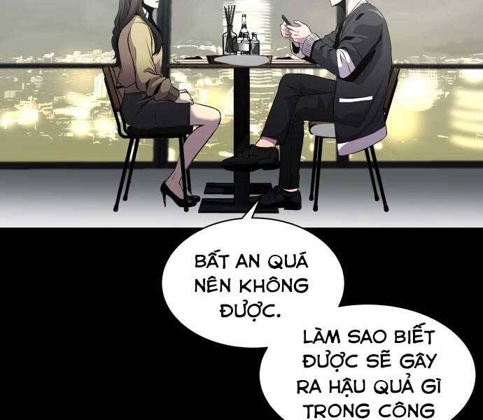 Hoá Thân Thành Cá Chapter 3 - Trang 41