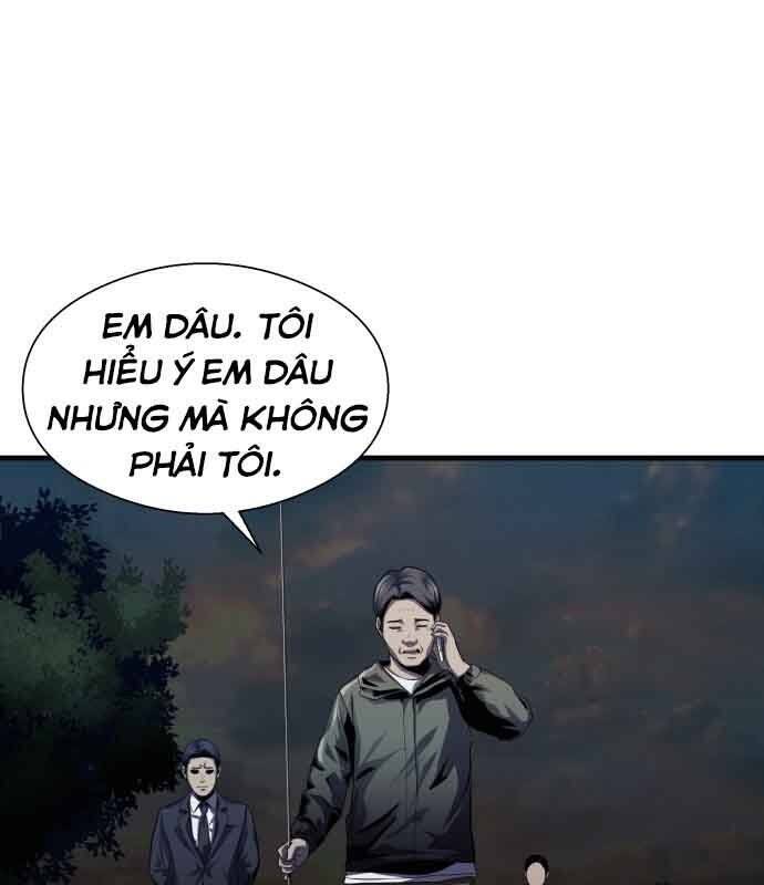 Hoá Thân Thành Cá Chapter 14 - Trang 38