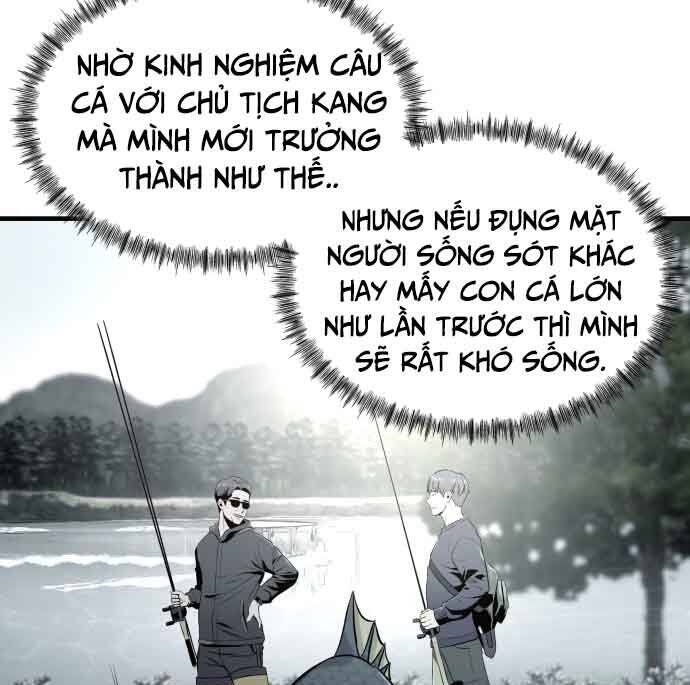 Hoá Thân Thành Cá Chapter 15 - Trang 77