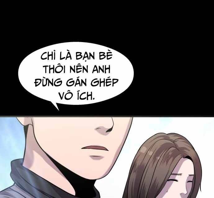 Hoá Thân Thành Cá Chapter 16 - Trang 142