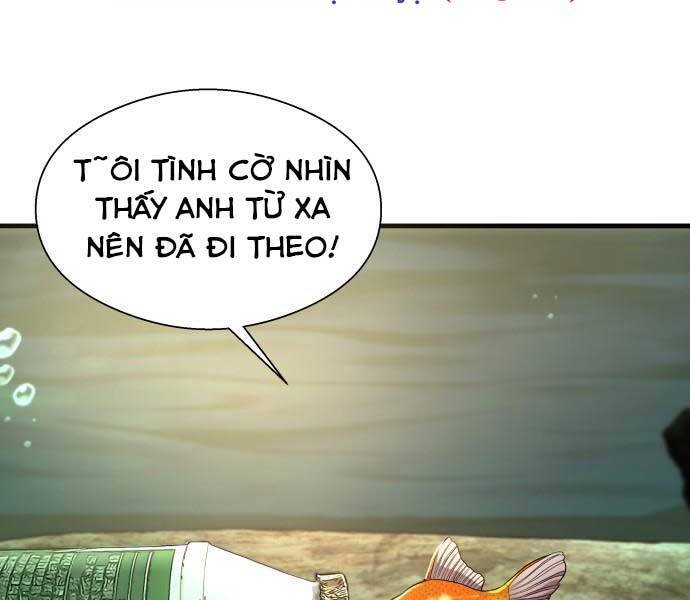 Hoá Thân Thành Cá Chapter 6 - Trang 114