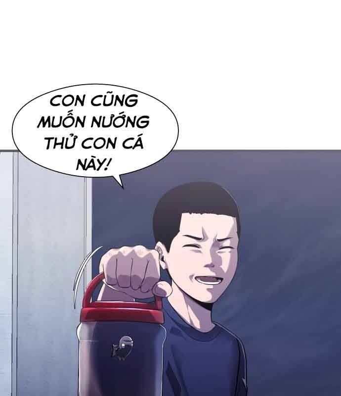 Hoá Thân Thành Cá Chapter 14 - Trang 96