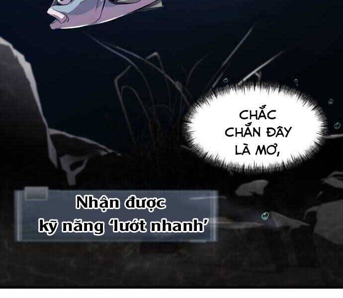 Hoá Thân Thành Cá Chapter 2 - Trang 41