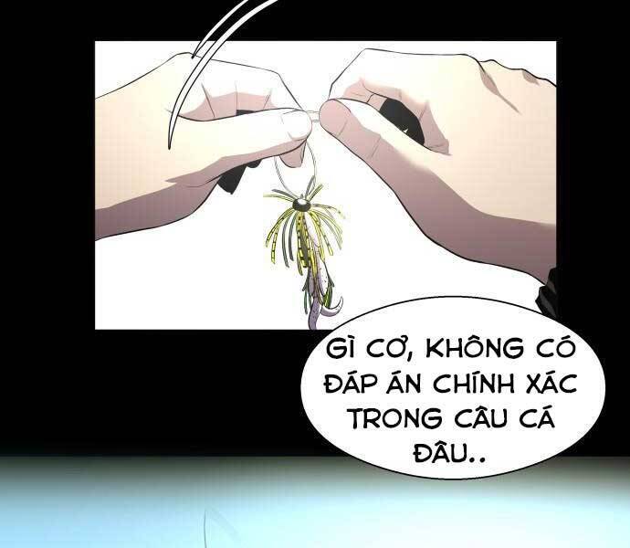 Hoá Thân Thành Cá Chapter 5 - Trang 3