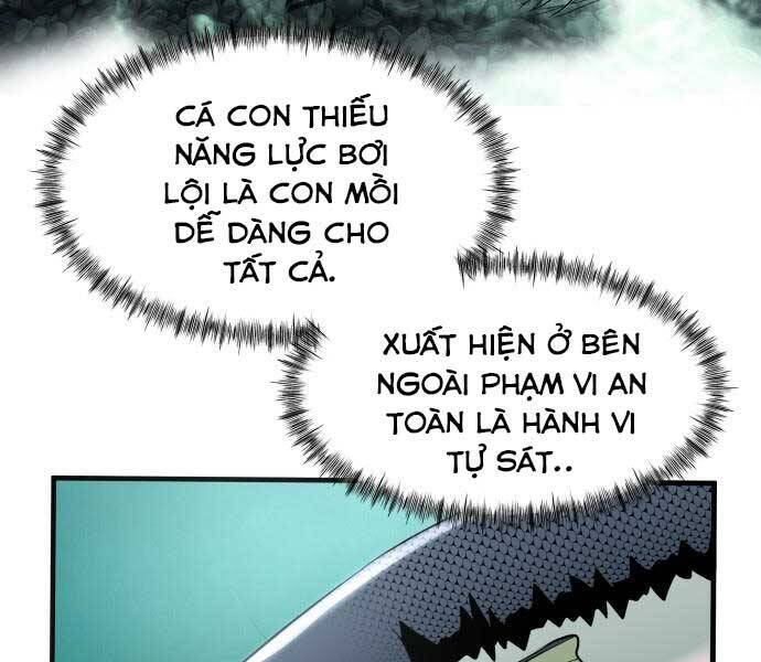 Hoá Thân Thành Cá Chapter 3 - Trang 114