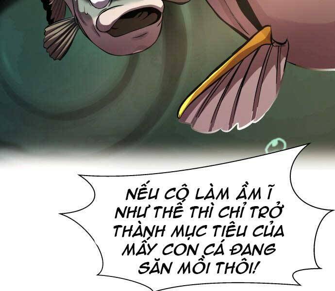 Hoá Thân Thành Cá Chapter 6 - Trang 136