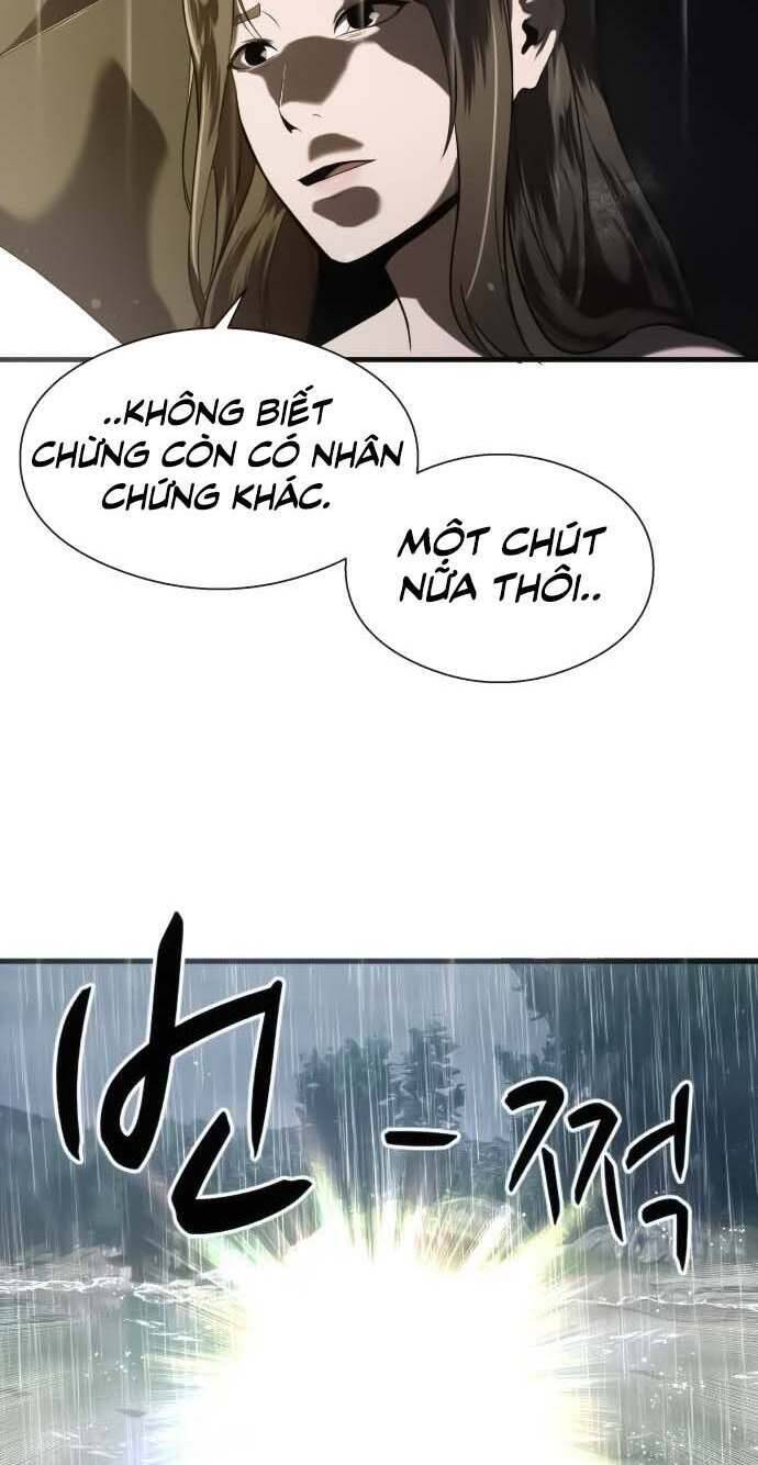 Hoá Thân Thành Cá Chapter 20 - Trang 26