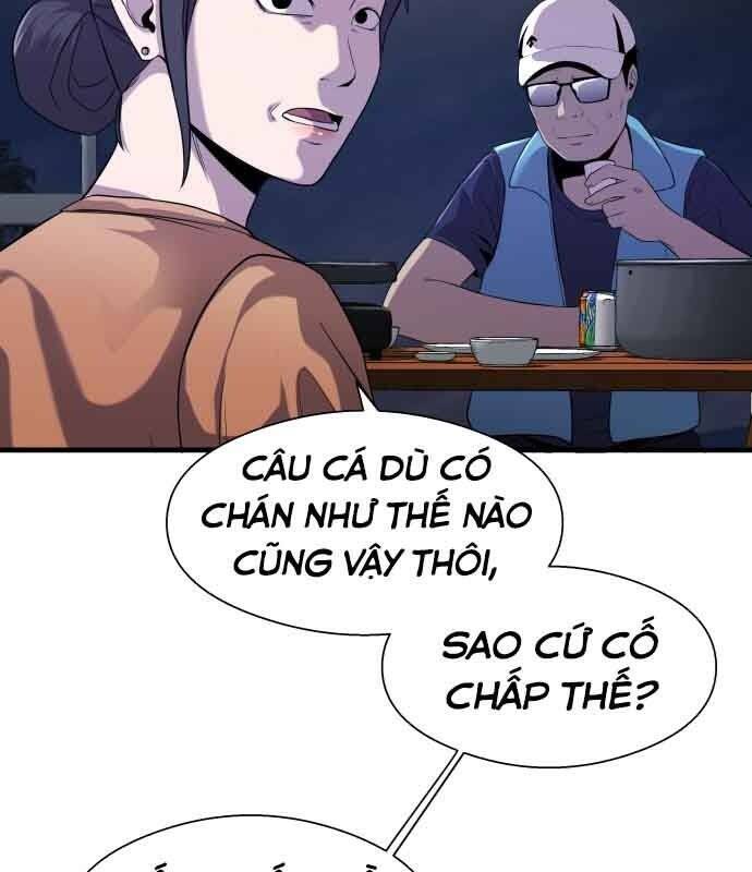 Hoá Thân Thành Cá Chapter 14 - Trang 104