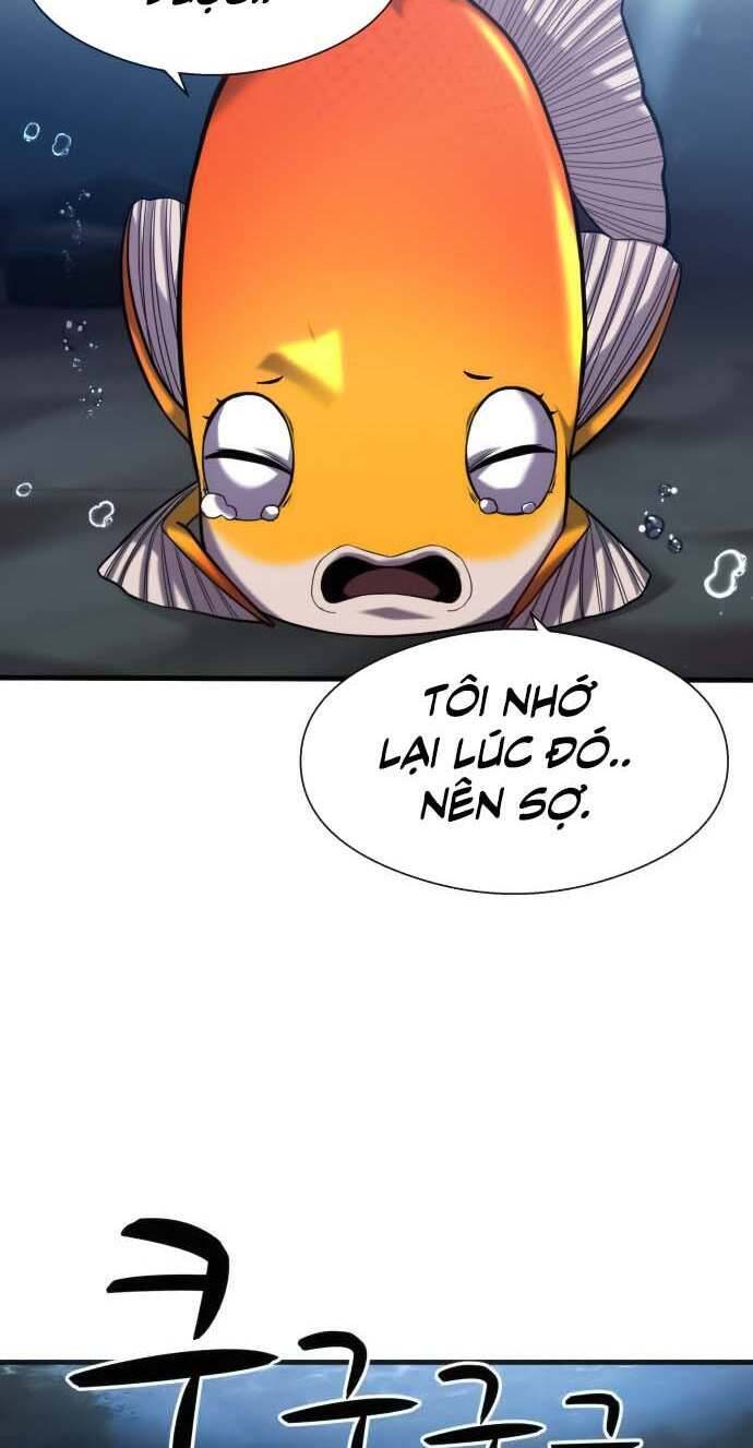 Hoá Thân Thành Cá Chapter 21 - Trang 51