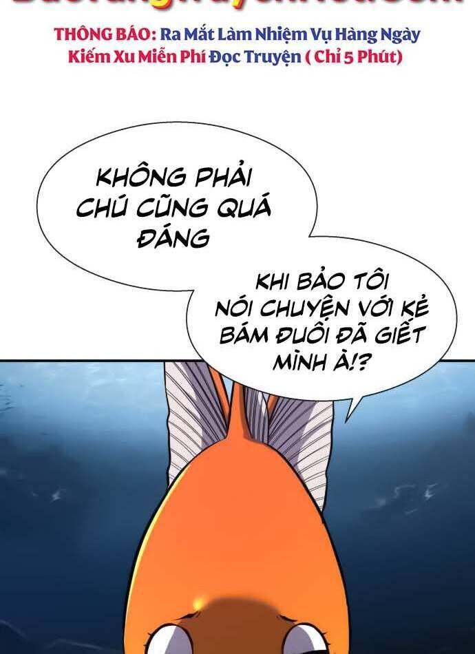 Hoá Thân Thành Cá Chapter 21 - Trang 83