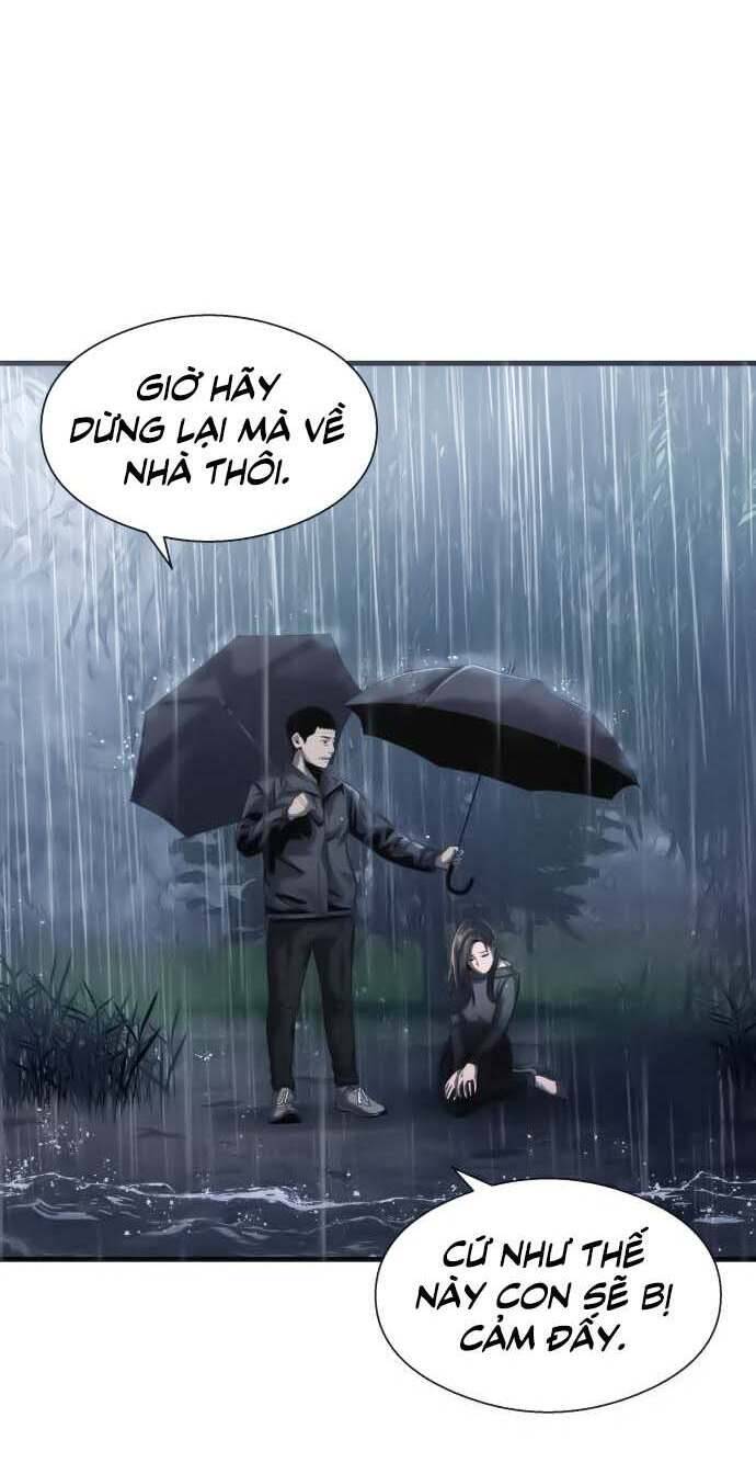 Hoá Thân Thành Cá Chapter 20 - Trang 20