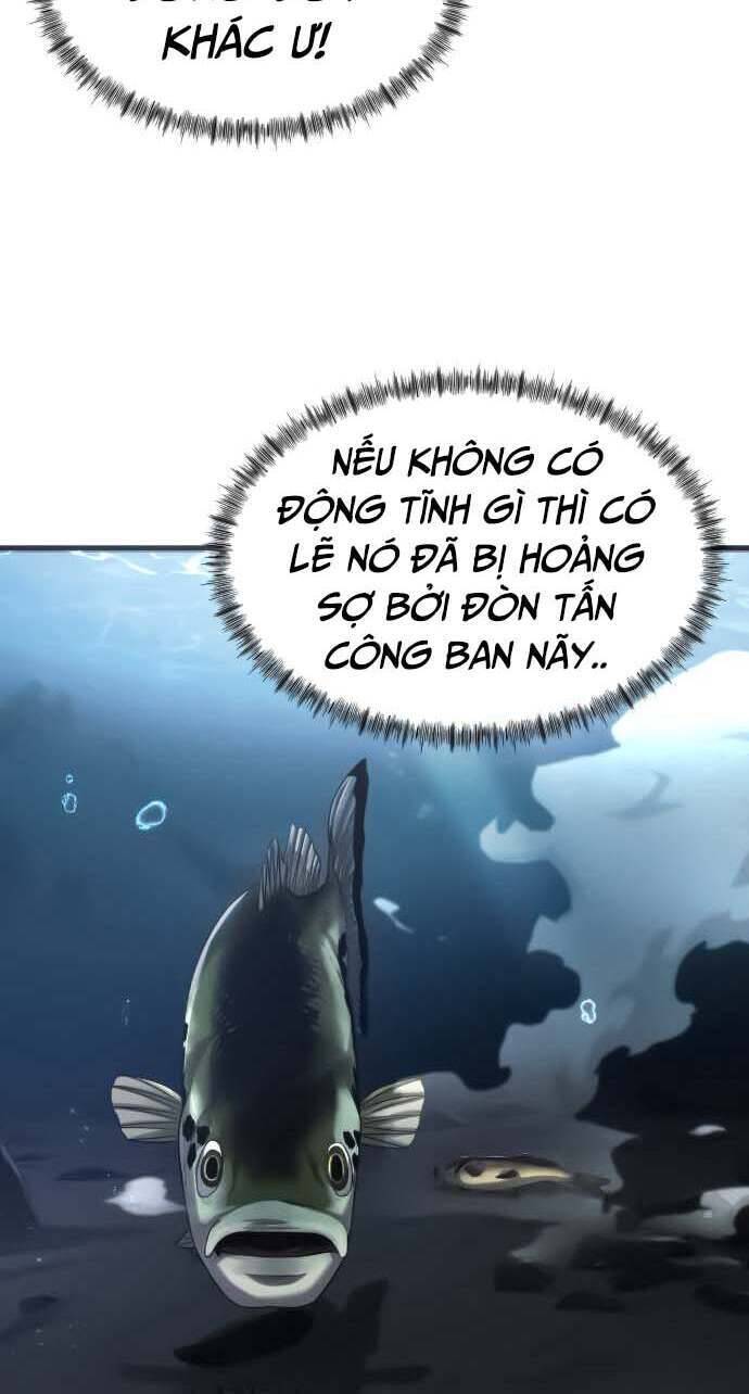 Hoá Thân Thành Cá Chapter 21 - Trang 3