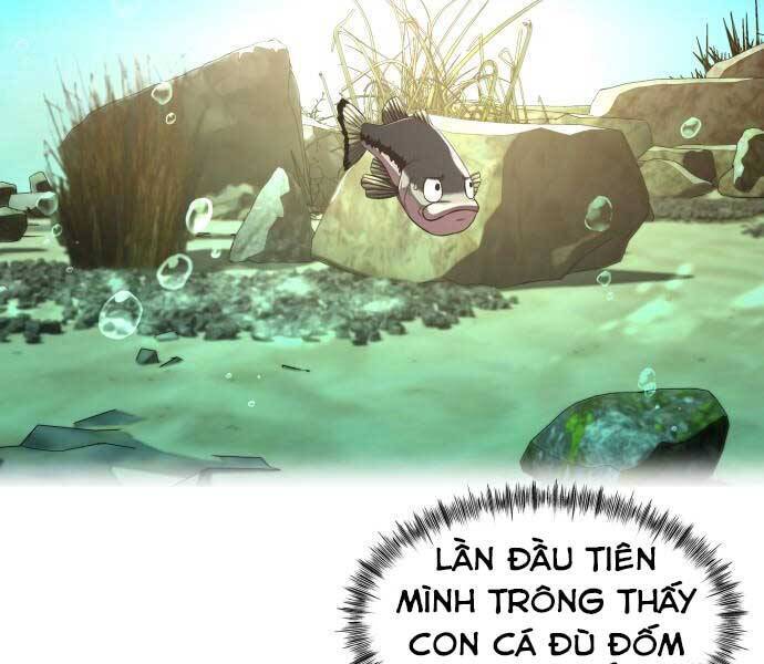 Hoá Thân Thành Cá Chapter 6 - Trang 25