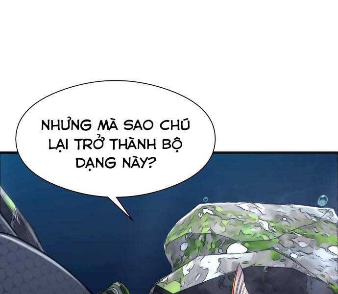 Hoá Thân Thành Cá Chapter 10 - Trang 23