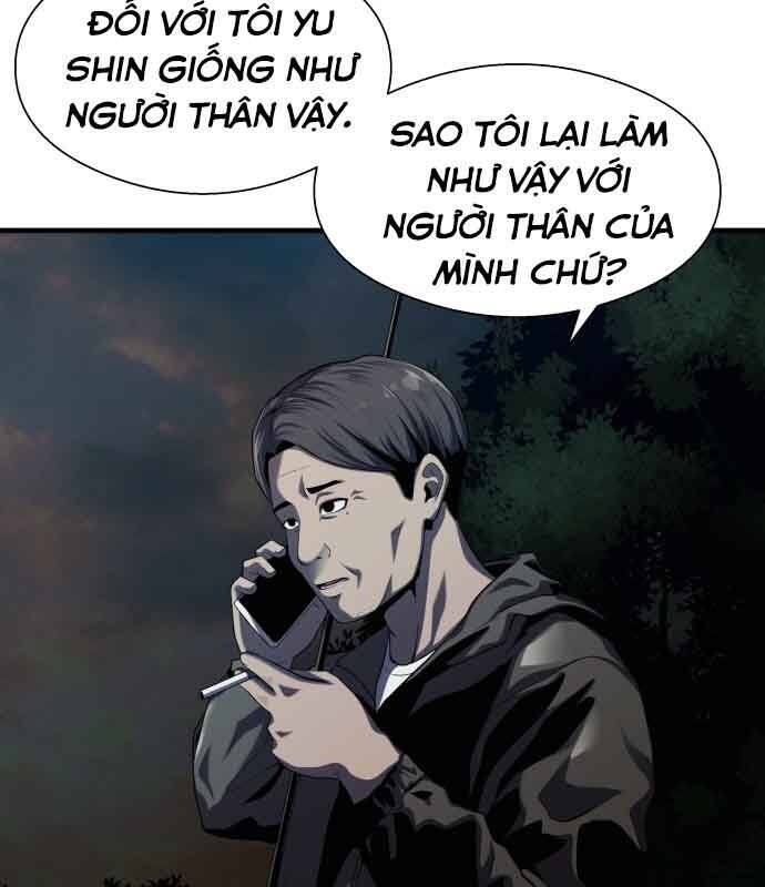 Hoá Thân Thành Cá Chapter 14 - Trang 40