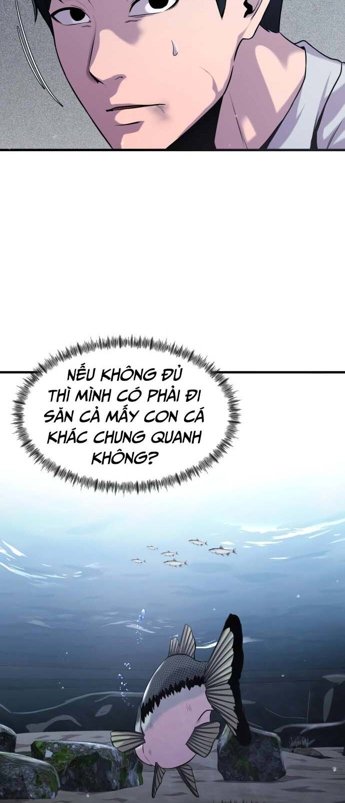 Hoá Thân Thành Cá Chapter 19 - Trang 19