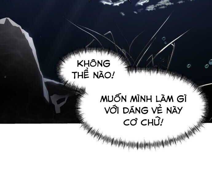 Hoá Thân Thành Cá Chapter 2 - Trang 37