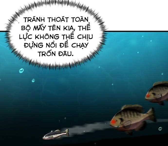 Hoá Thân Thành Cá Chapter 8 - Trang 29