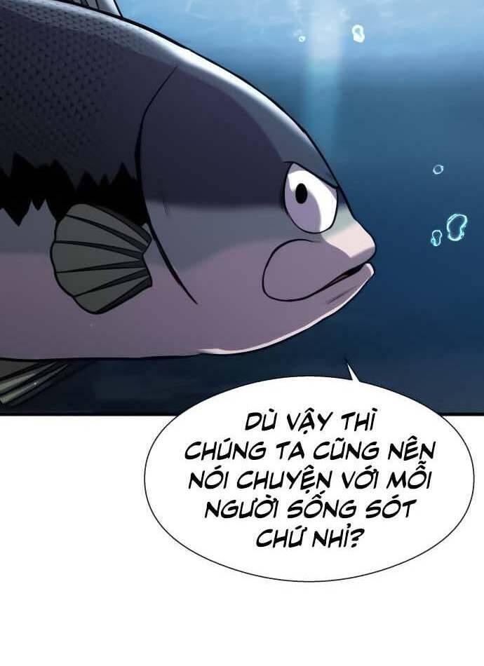 Hoá Thân Thành Cá Chapter 21 - Trang 80