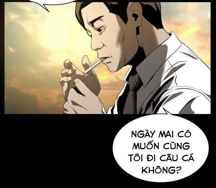 Hoá Thân Thành Cá Chapter 2 - Trang 1