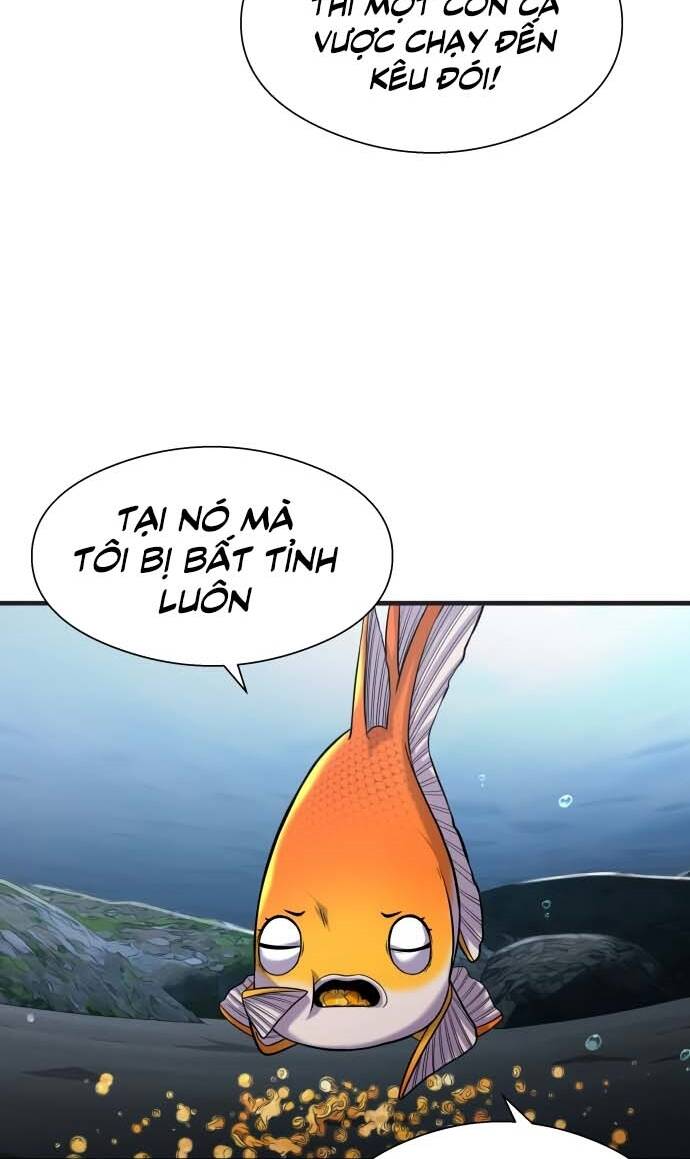 Hoá Thân Thành Cá Chapter 19 - Trang 61