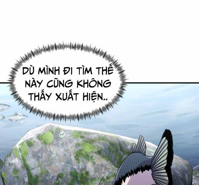 Hoá Thân Thành Cá Chapter 15 - Trang 11