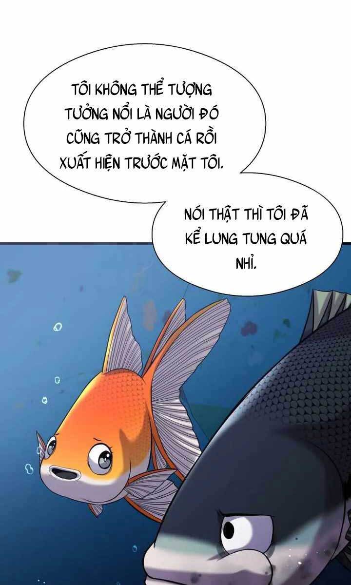 Hoá Thân Thành Cá Chapter 24 - Trang 64