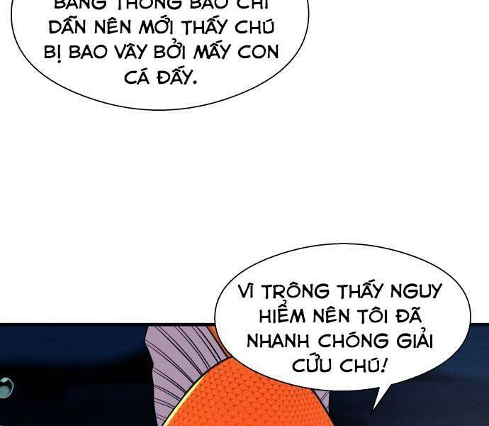 Hoá Thân Thành Cá Chapter 9 - Trang 108