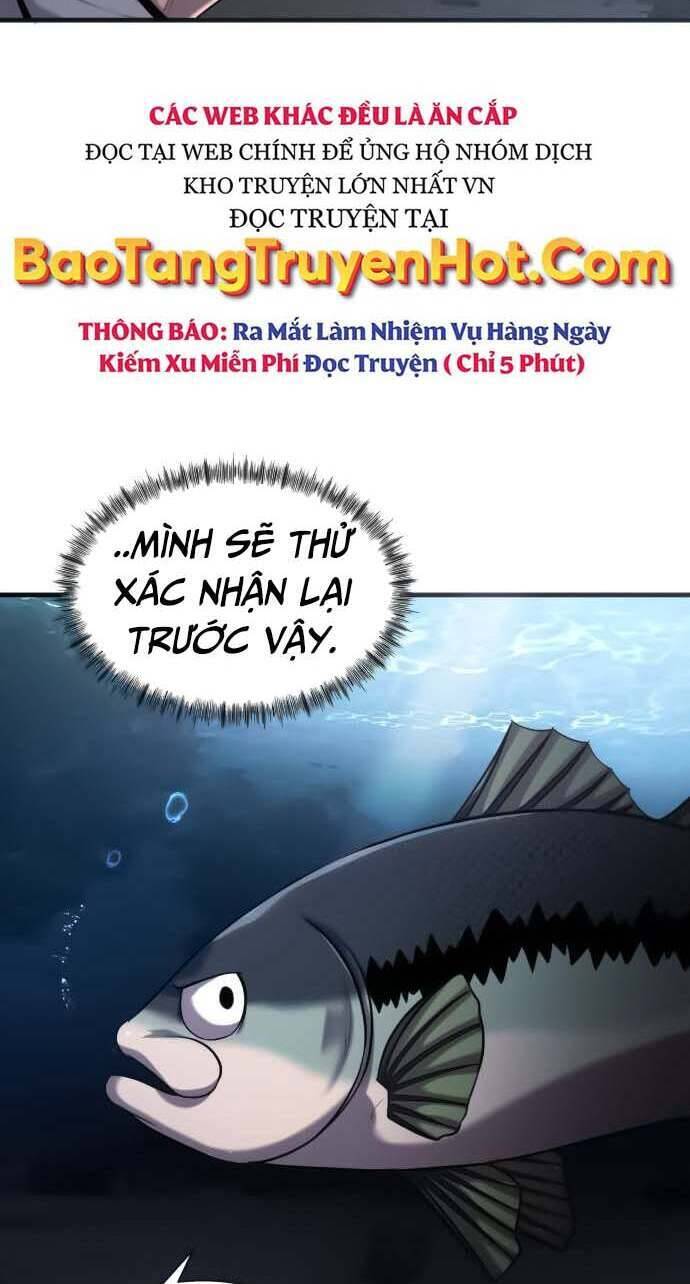 Hoá Thân Thành Cá Chapter 21 - Trang 5