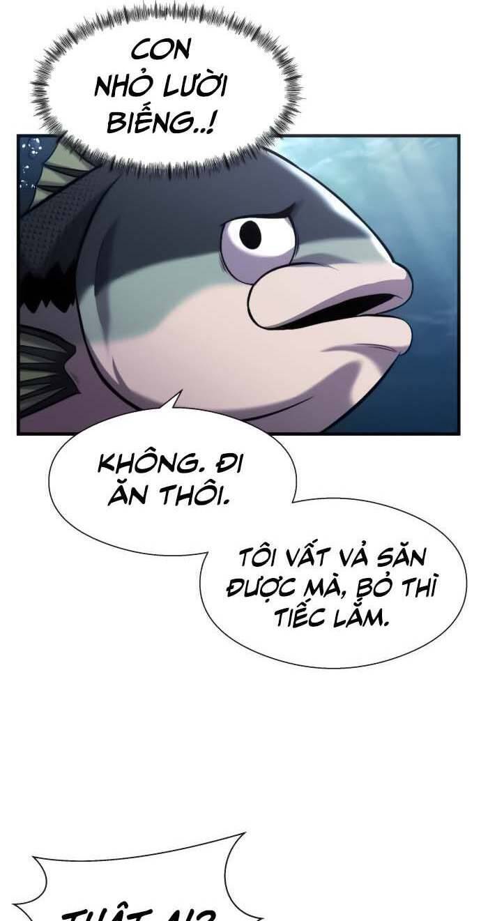 Hoá Thân Thành Cá Chapter 20 - Trang 66