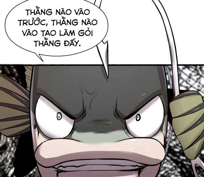 Hoá Thân Thành Cá Chapter 8 - Trang 113