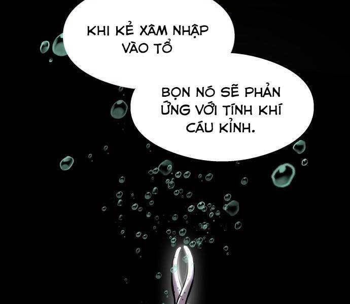 Hoá Thân Thành Cá Chapter 5 - Trang 7