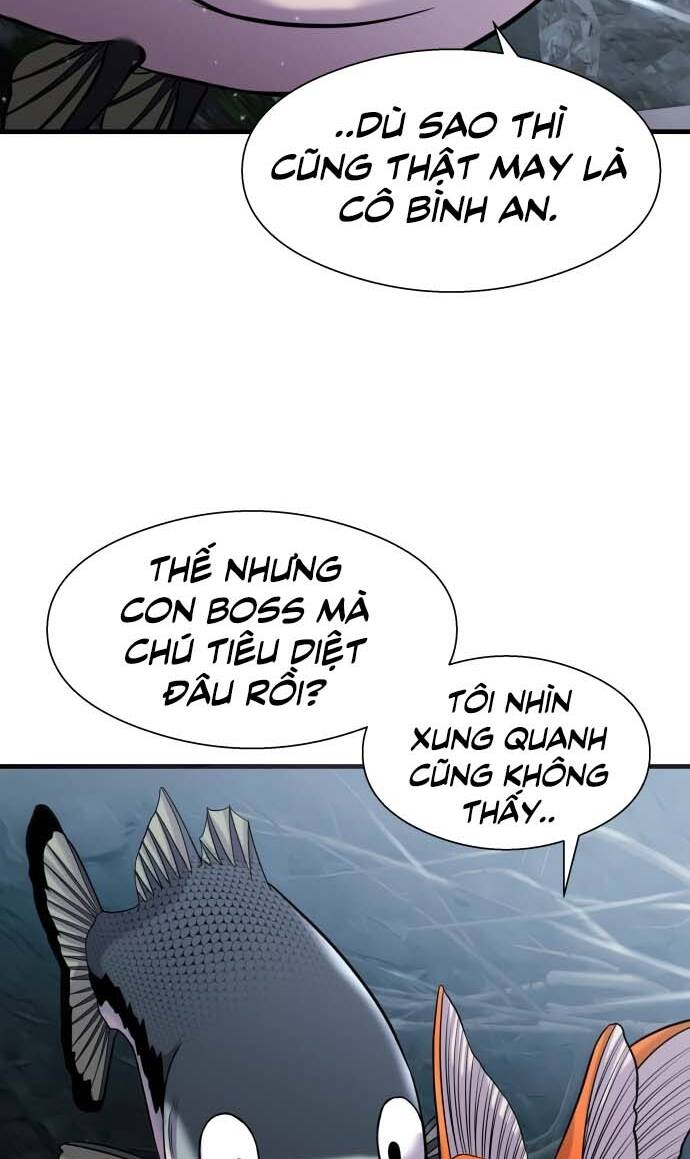 Hoá Thân Thành Cá Chapter 19 - Trang 63