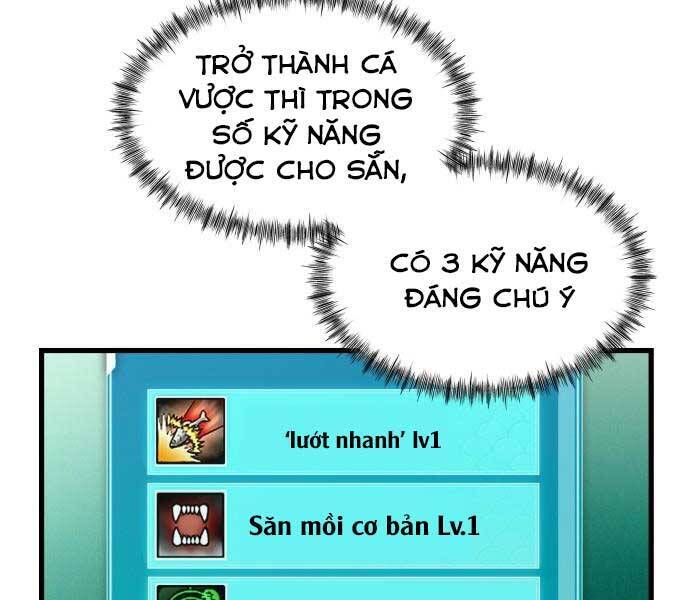 Hoá Thân Thành Cá Chapter 3 - Trang 91