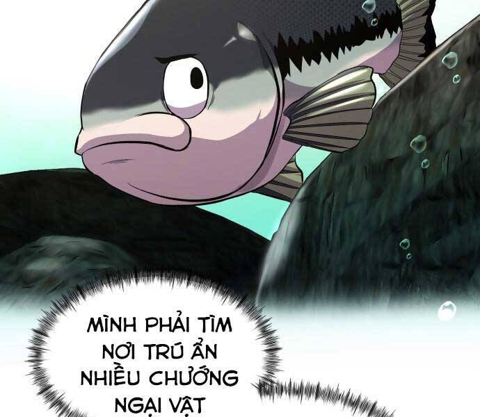 Hoá Thân Thành Cá Chapter 6 - Trang 6