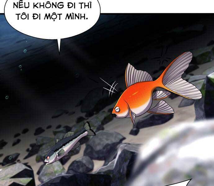 Hoá Thân Thành Cá Chapter 10 - Trang 100