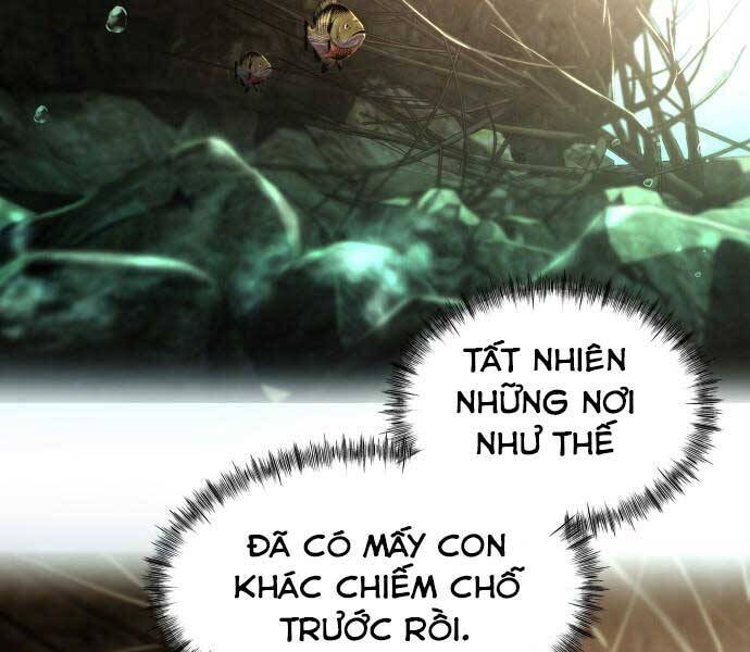 Hoá Thân Thành Cá Chapter 6 - Trang 8