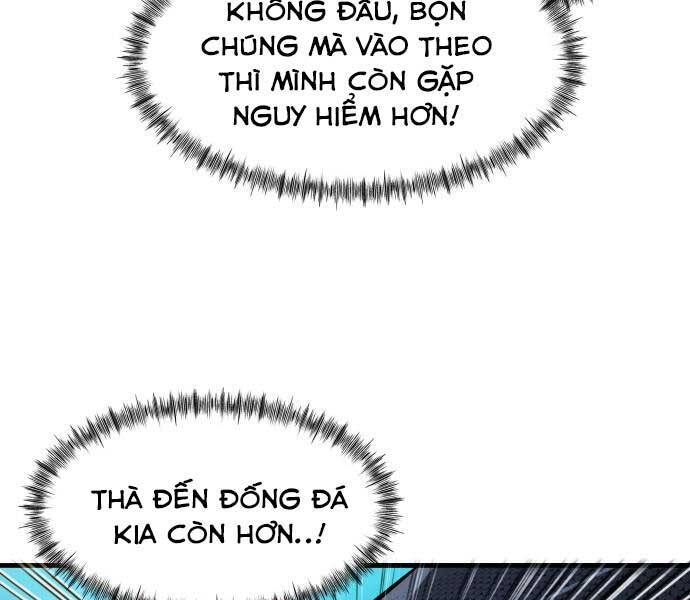 Hoá Thân Thành Cá Chapter 8 - Trang 36