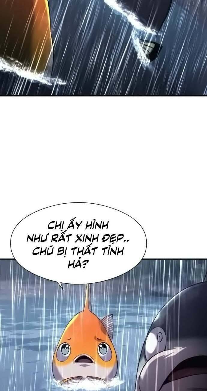 Hoá Thân Thành Cá Chapter 20 - Trang 4